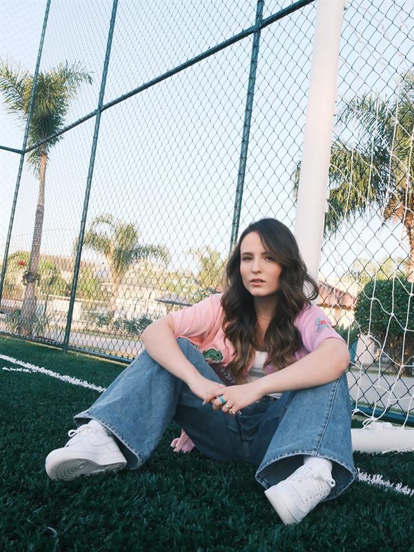 Larissa Manoela