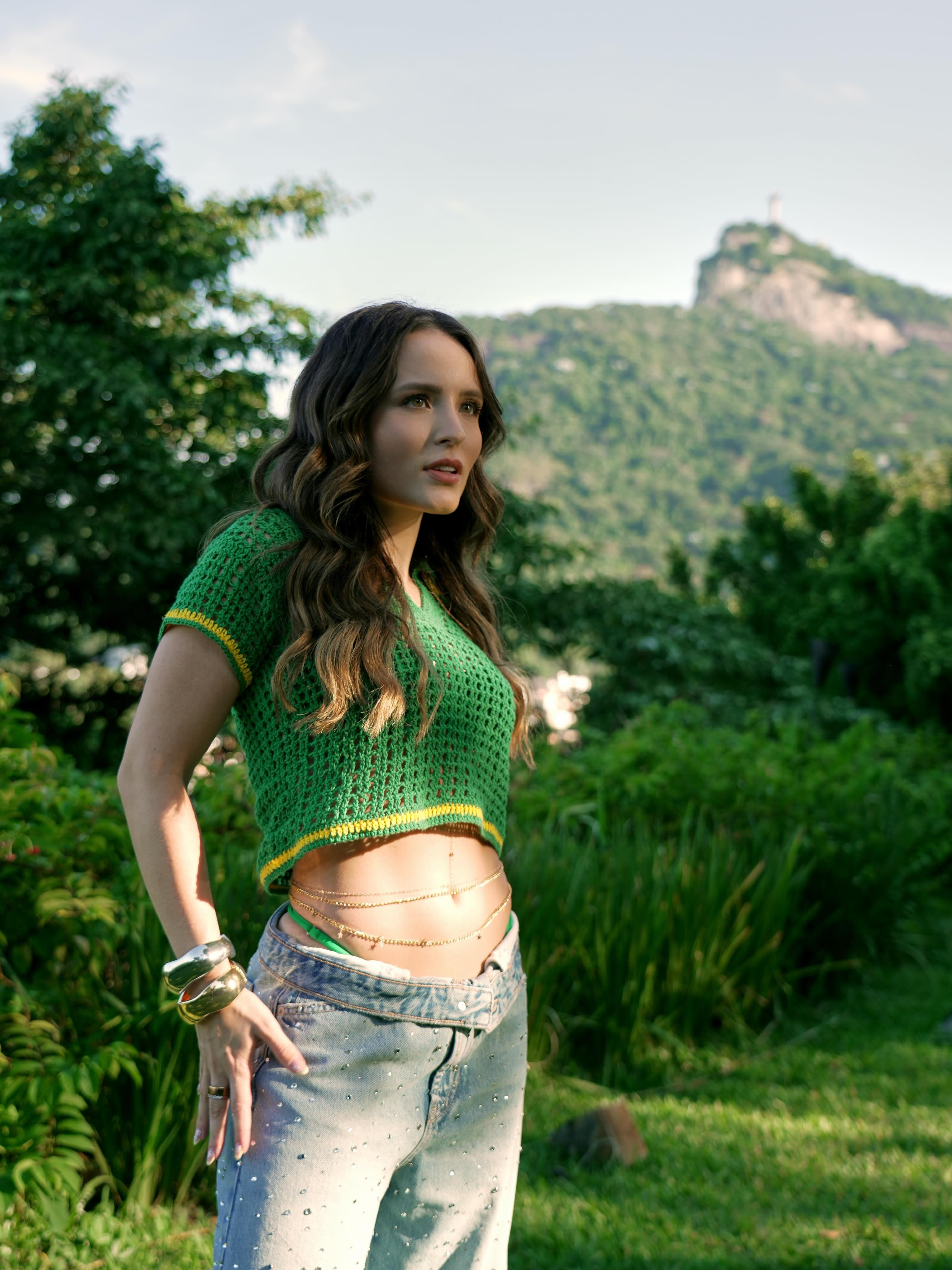 Larissa Manoela