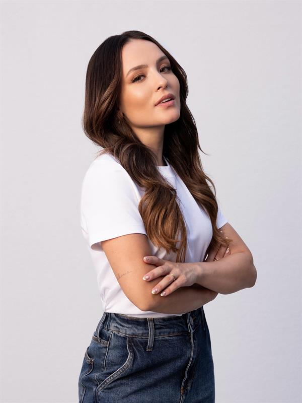Larissa Manoela