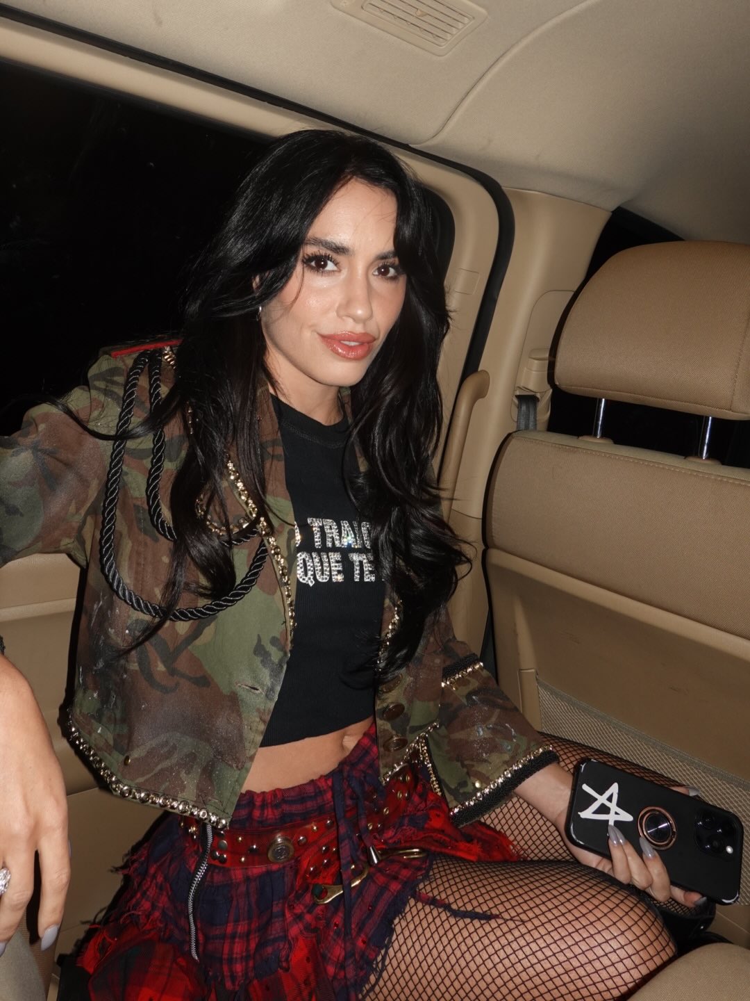 Lali Esposito