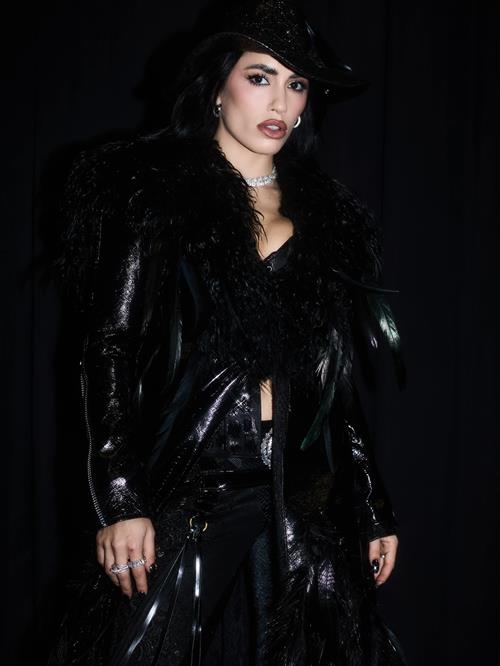 Lali Esposito