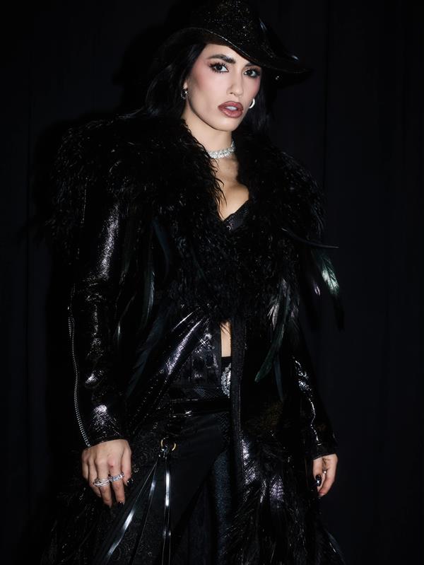 Lali Esposito