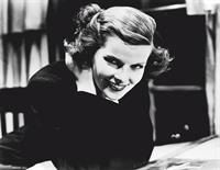 Katharine Hepburn