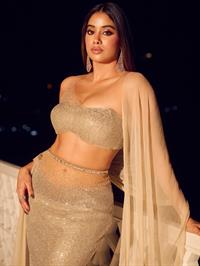 Janhvi Kapoor