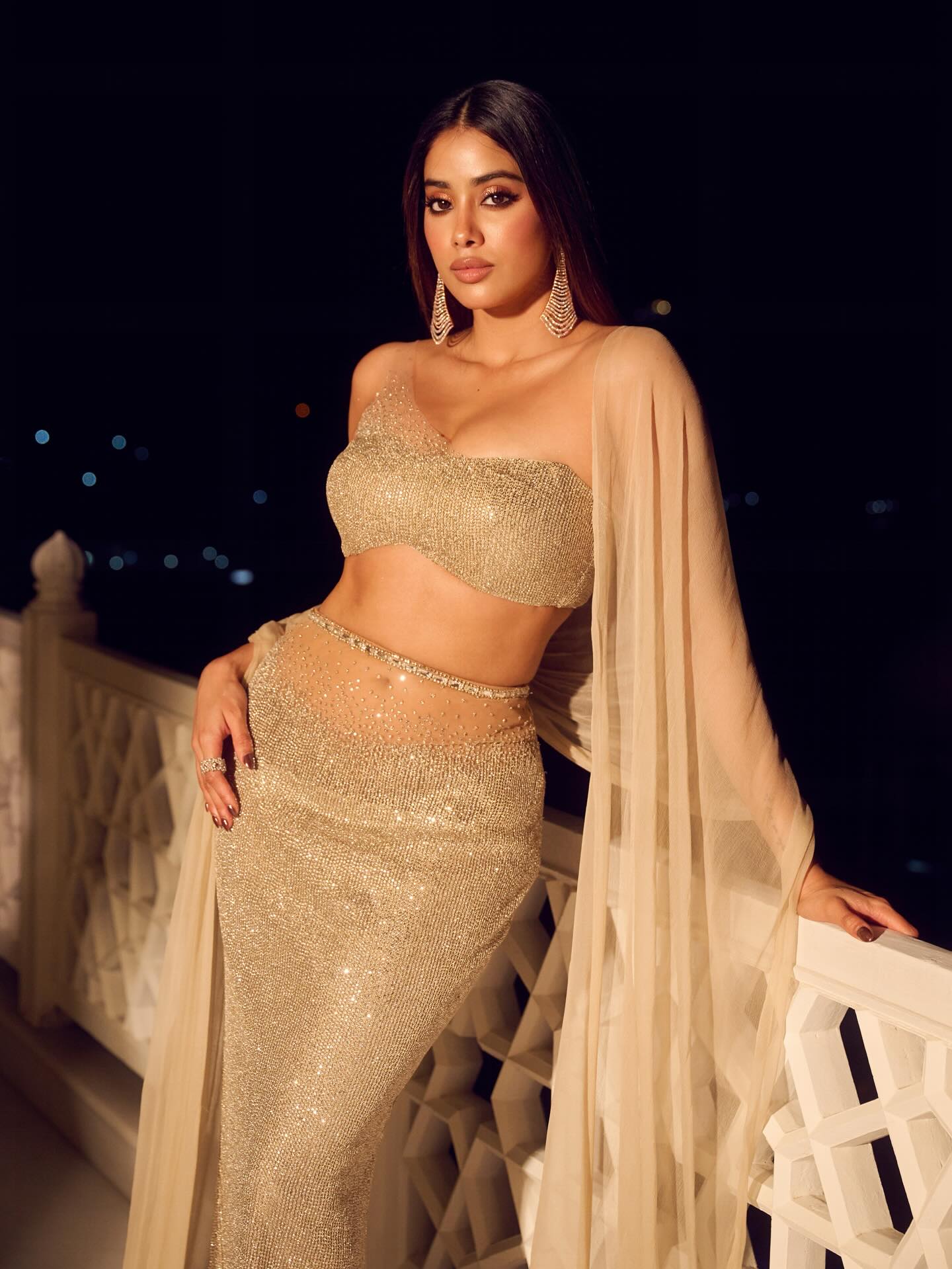 Janhvi Kapoor