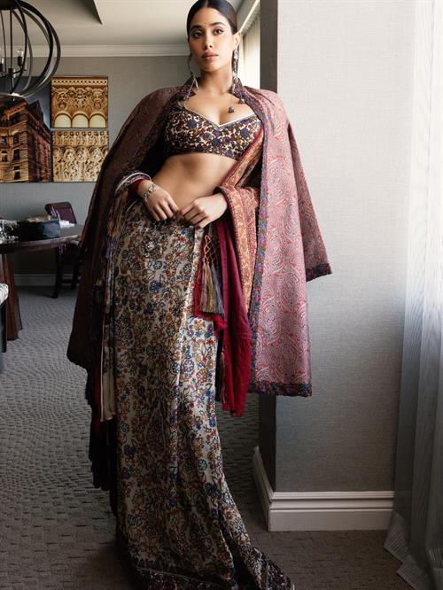 Janhvi Kapoor