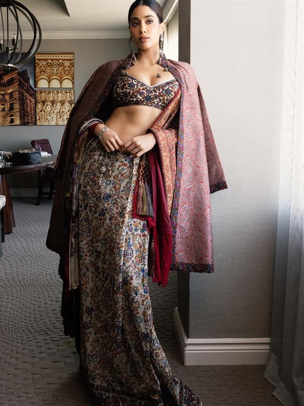 Janhvi Kapoor