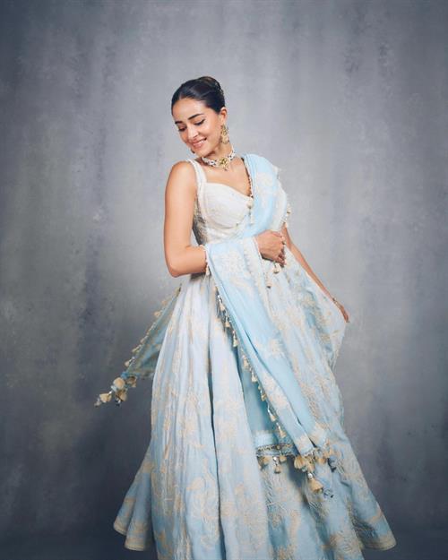 Ananya Panday