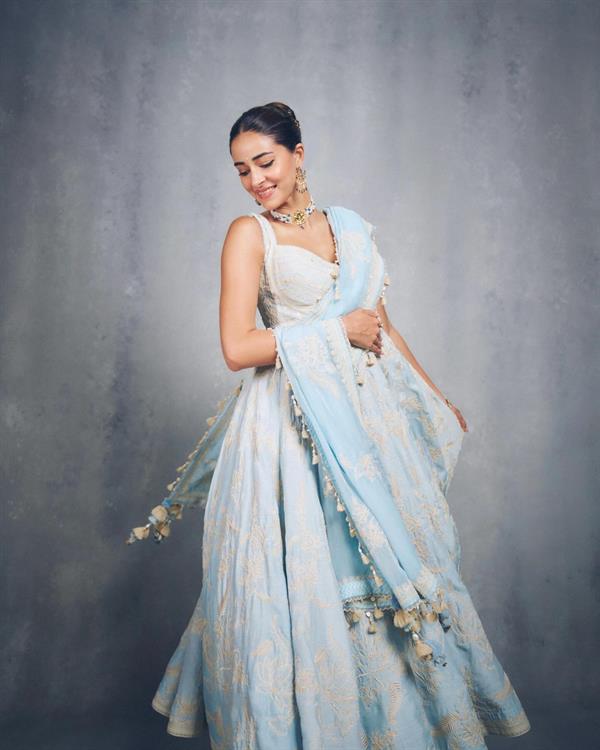 Ananya Panday