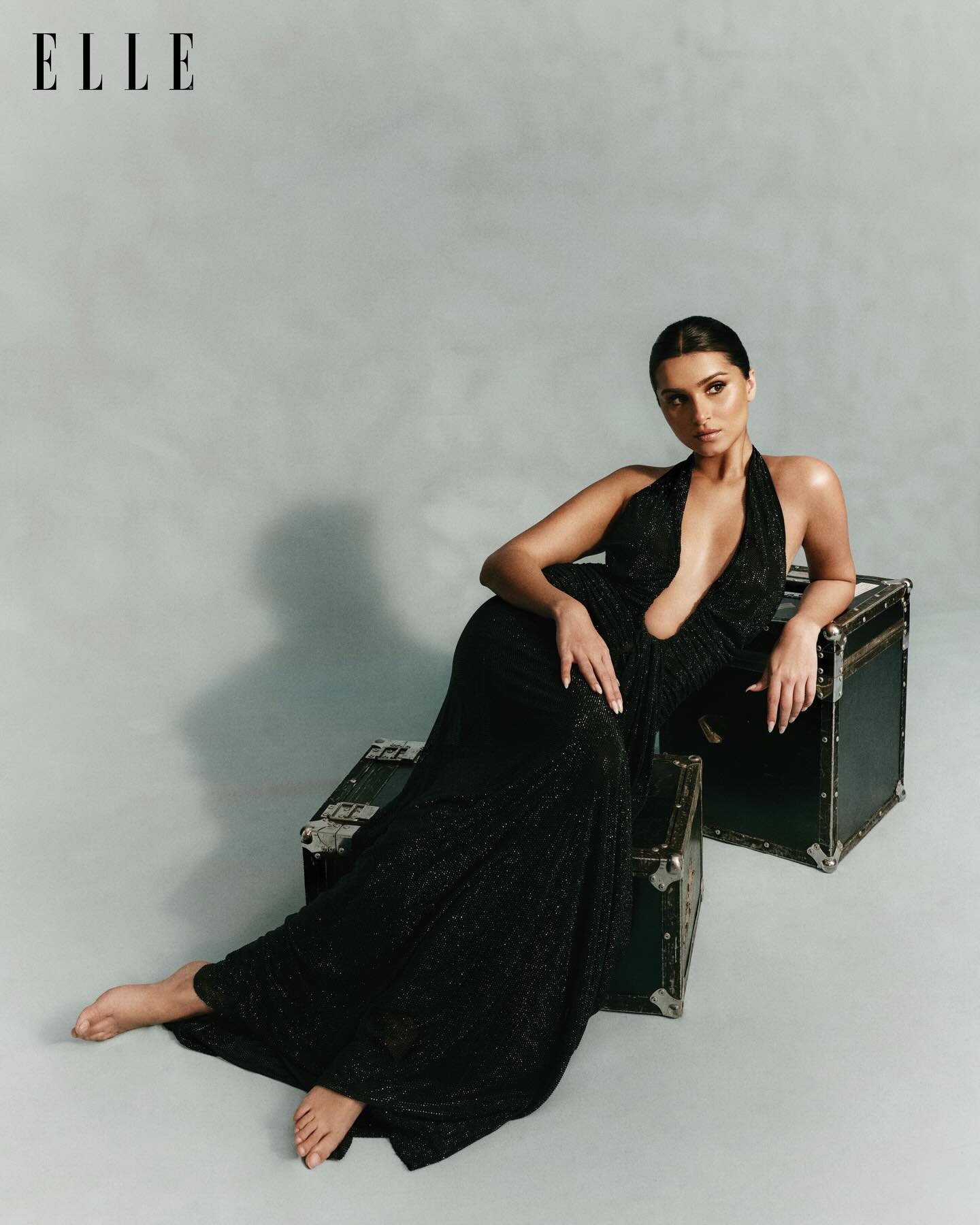 Tara Sutaria