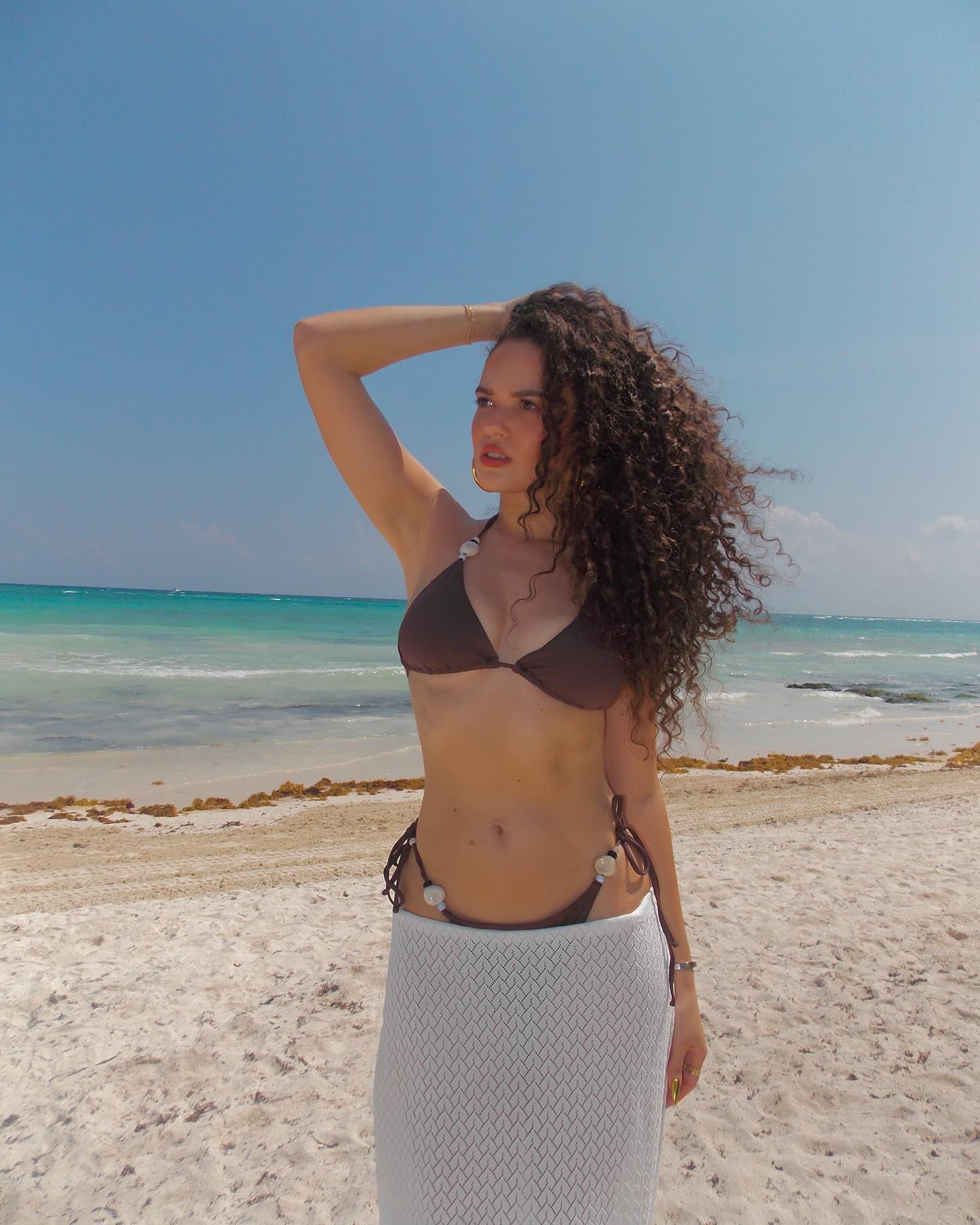 Madison Pettis