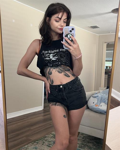 Josie Jo