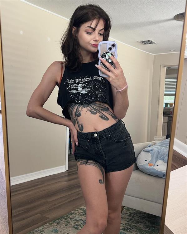 Josie Jo