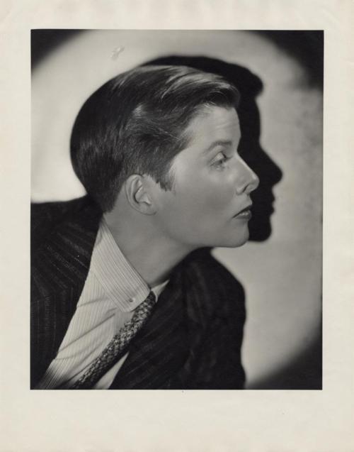 Katharine Hepburn