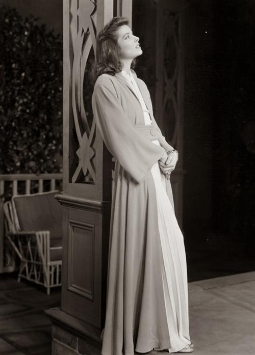 Katharine Hepburn