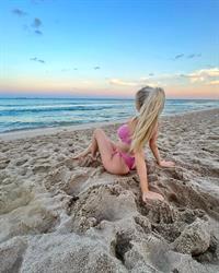 Beach day
