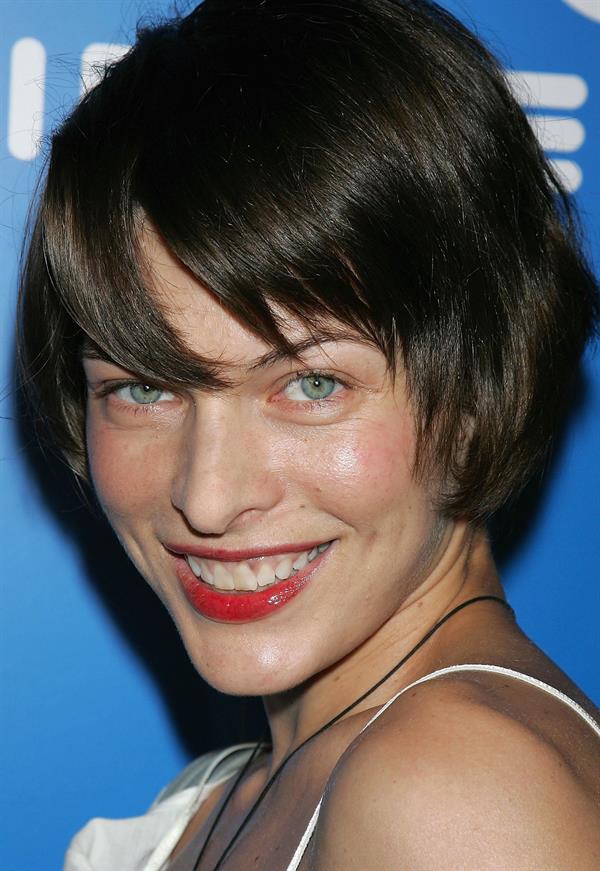 Milla Jovovich