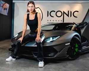 Fast cars