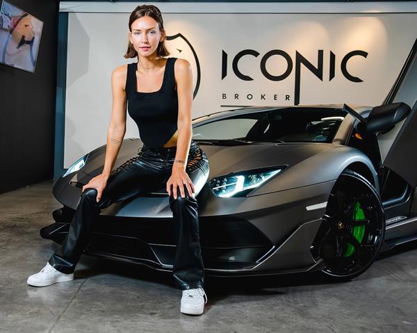 Fast cars