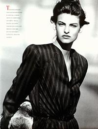 Linda Evangelista