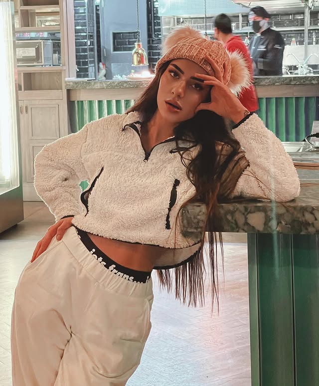 Kubra Camlibel