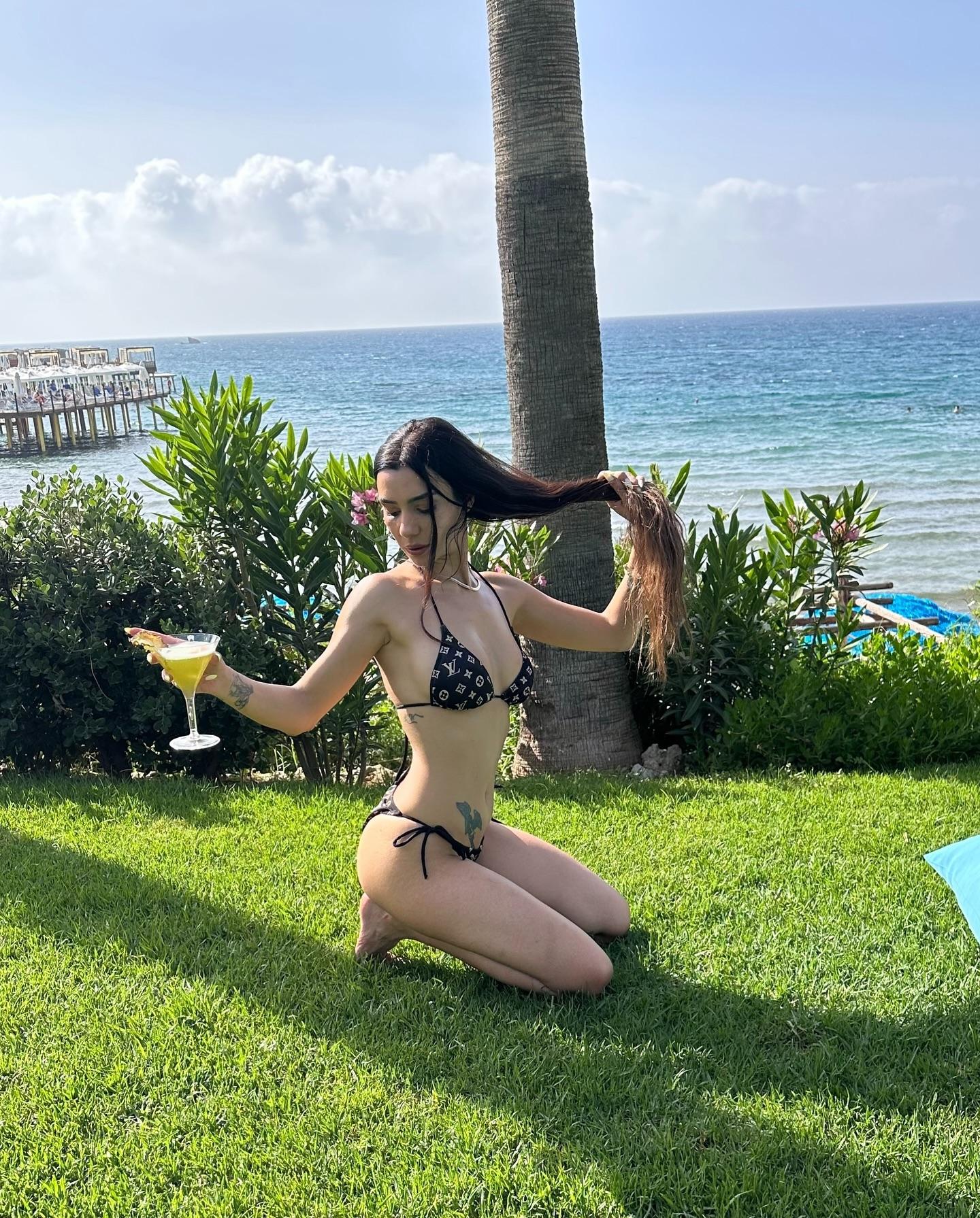 Kubra Camlibel