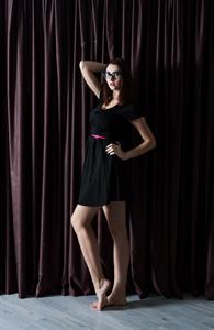 Victoria Tunik