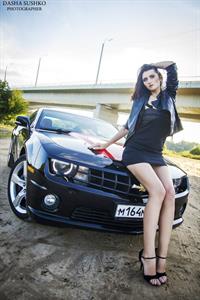 Victoria Tunik