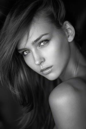 Black N. White Photos