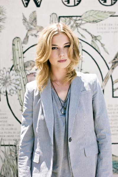 Emily VanCamp