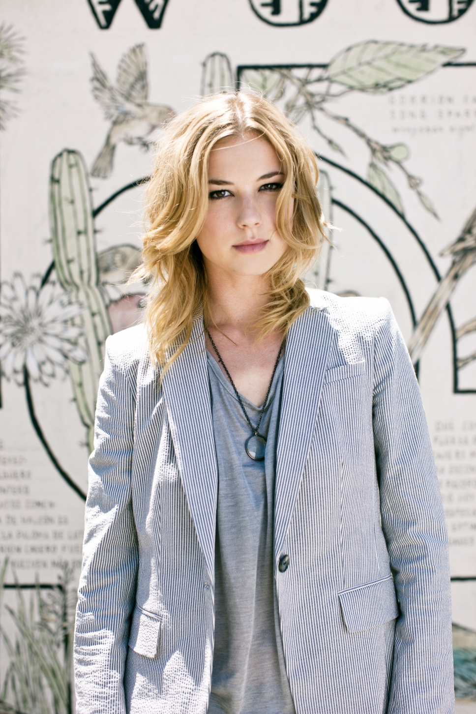 Emily VanCamp