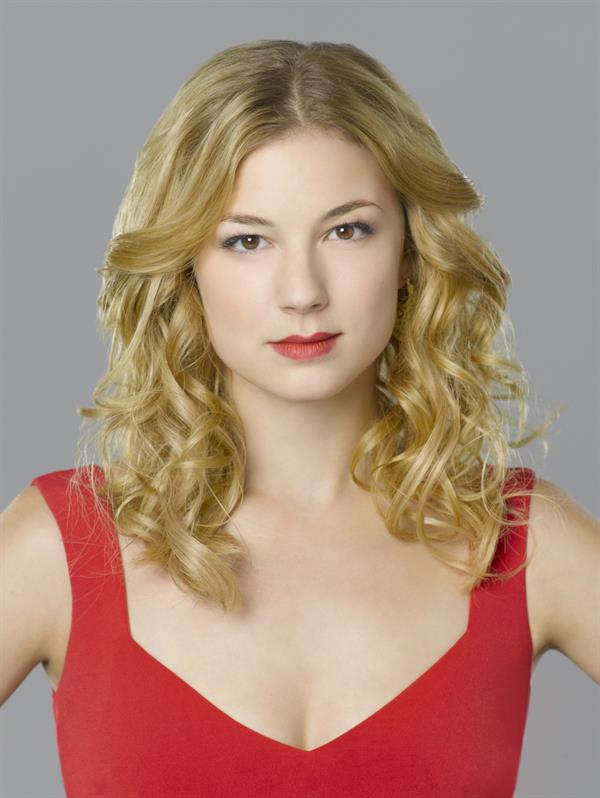 Emily VanCamp