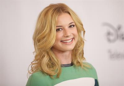Emily VanCamp
