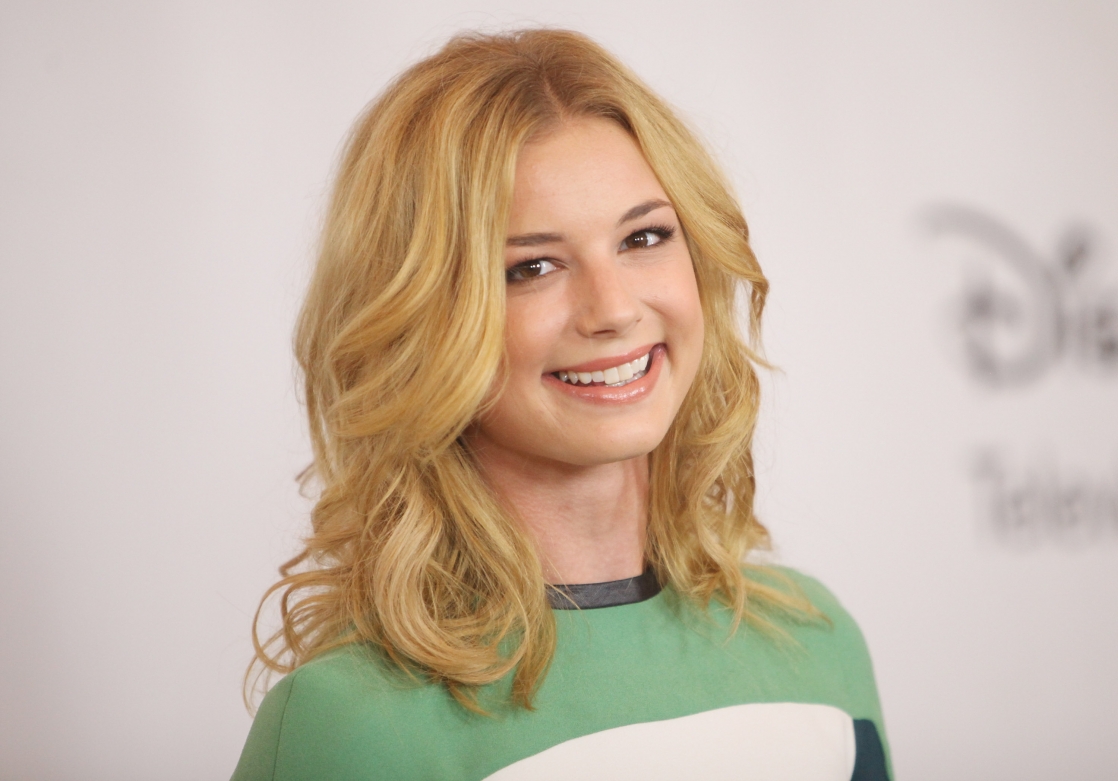 Emily VanCamp