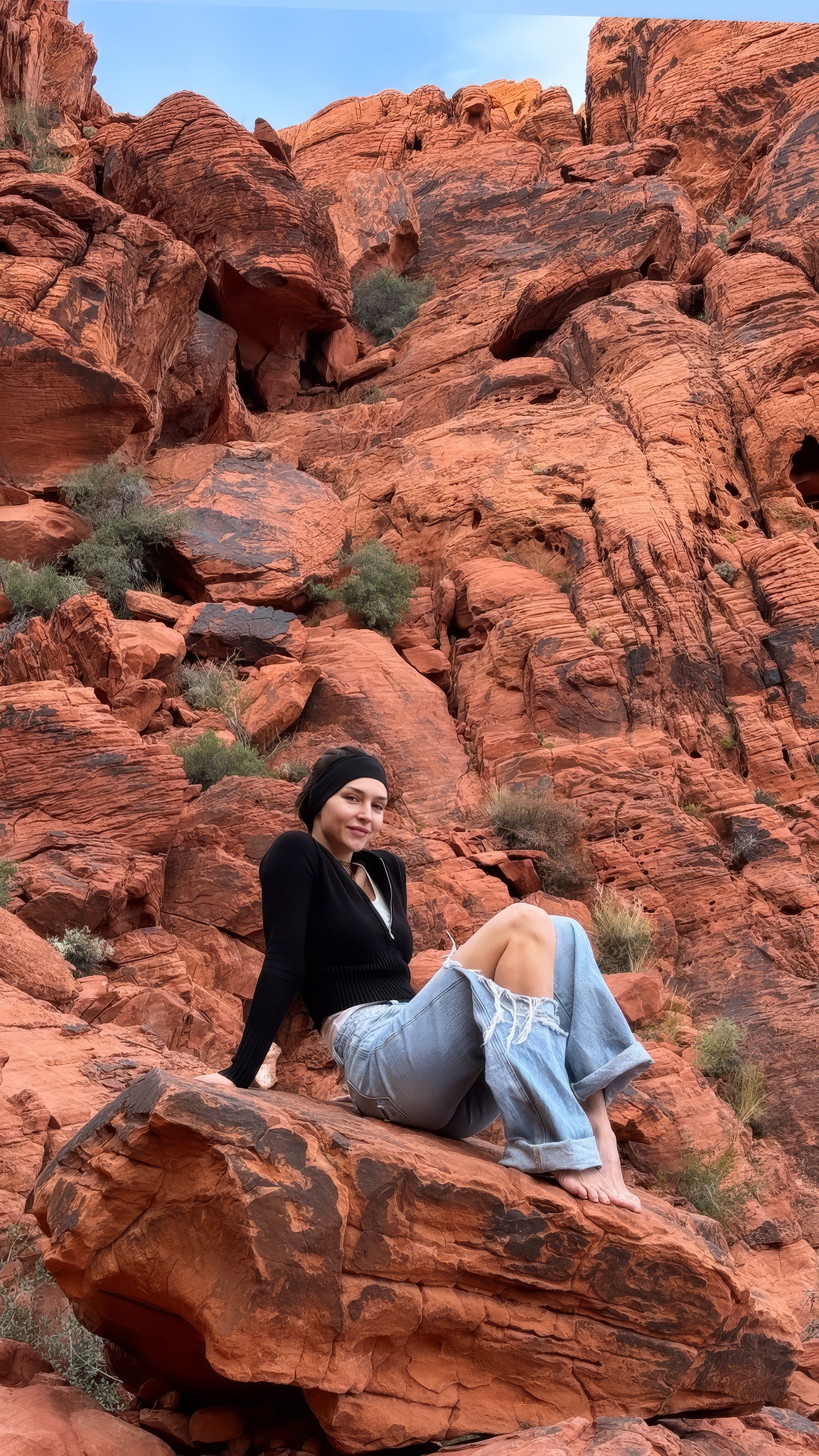 Rachel Cook is an American model and social media star, with millions of fans on Instagram
