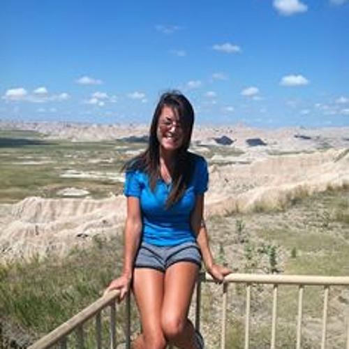 Kristin Tate