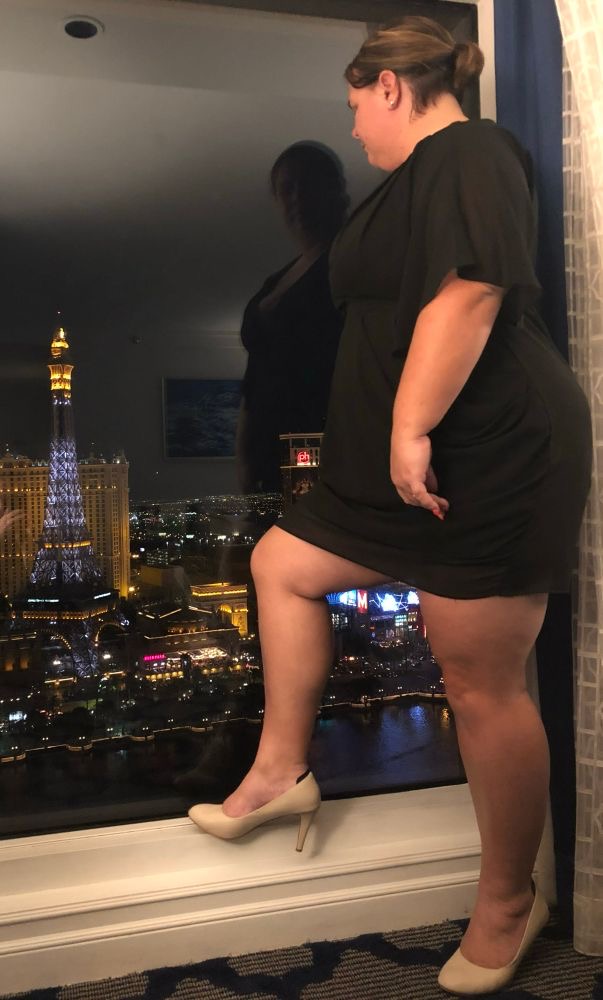 HOTWIFE Joanna, Aka - Sammy Jo O’Neale