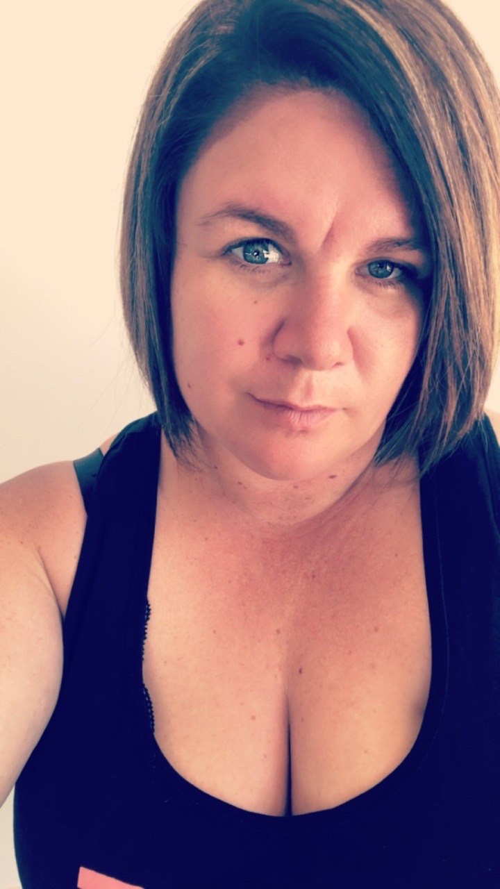 HOTWIFE Joanna, Aka - Sammy Jo O’Neale