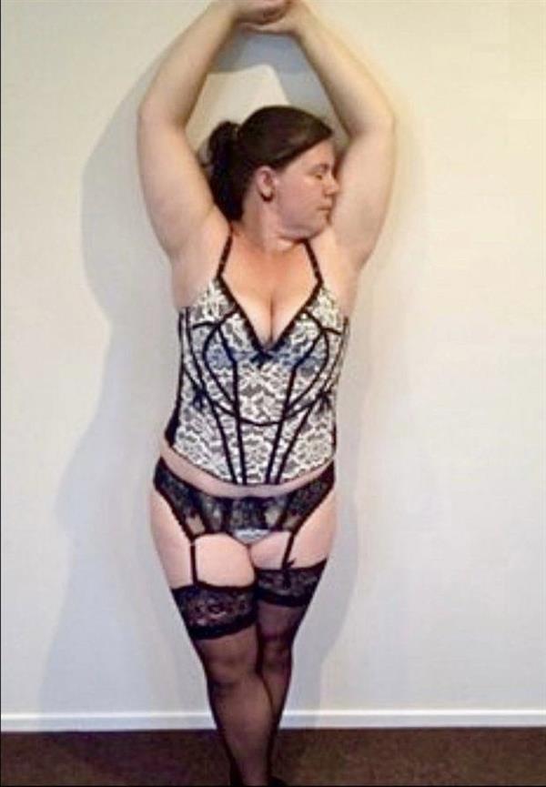 HOTWIFE Joanna, Aka - Sammy Jo O’Neale