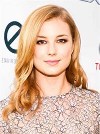 Emily VanCamp