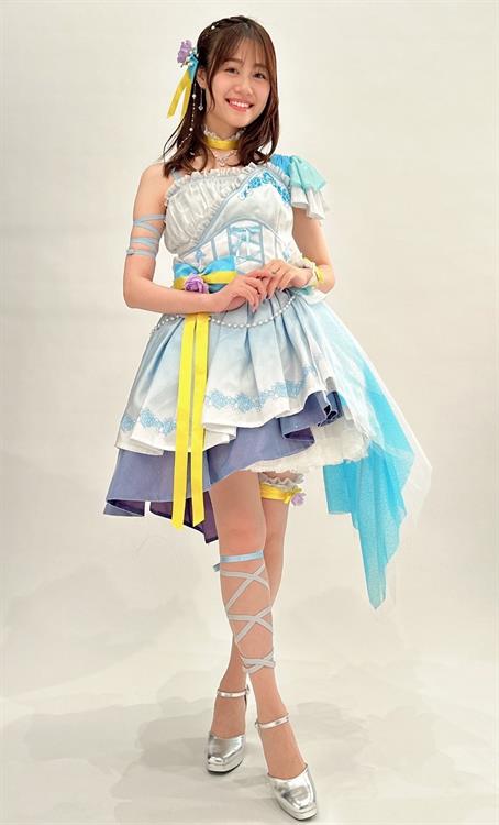 Miku Ito