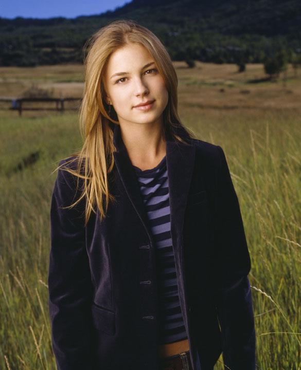 Emily VanCamp