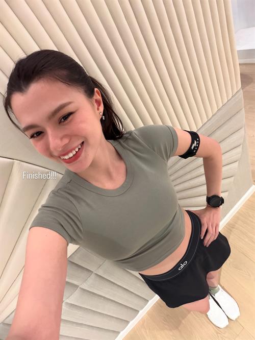 Becky Armstrong