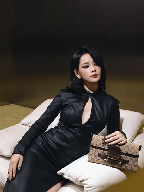 Chi Pu