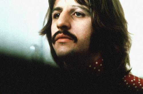 Ringo Starr