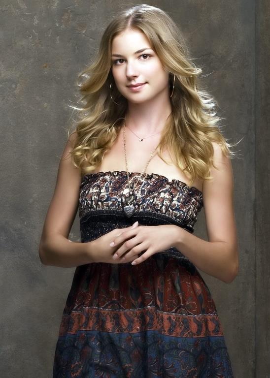 Emily VanCamp