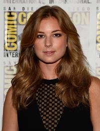 Emily VanCamp