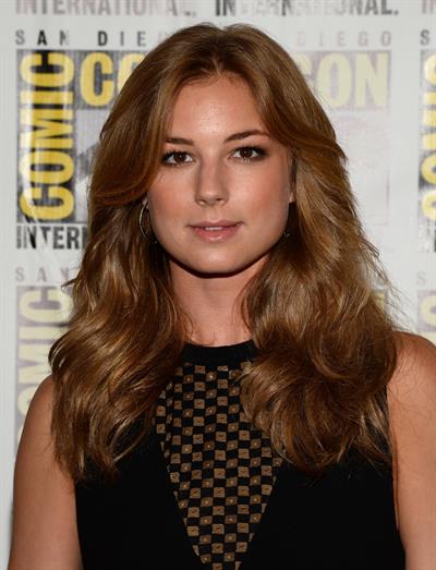 Emily VanCamp