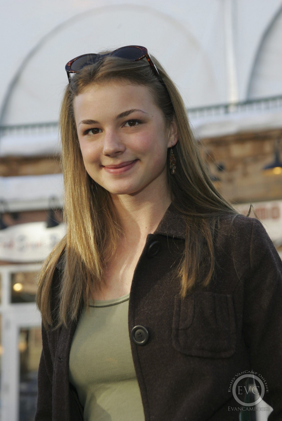 Emily Vancamp Pictures