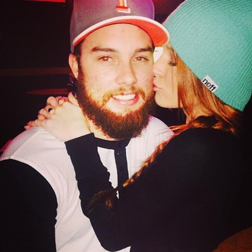Maci Bookout